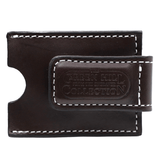 Remarkable Leather Goods Meissner Money Clip - Remarkable Leather Goods - Equiluxe Tack