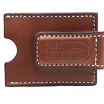 Remarkable Leather Goods Meissner Money Clip - Remarkable Leather Goods - Equiluxe Tack