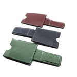 Remarkable Leather Goods Meissner Money Clip - Remarkable Leather Goods - Equiluxe Tack