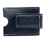 Remarkable Leather Goods Meissner Money Clip - Remarkable Leather Goods - Equiluxe Tack