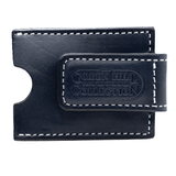 Remarkable Leather Goods Meissner Money Clip - Remarkable Leather Goods - Equiluxe Tack