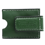 Remarkable Leather Goods Meissner Money Clip - Remarkable Leather Goods - Equiluxe Tack