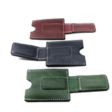 Remarkable Leather Goods Meissner Money Clip - Remarkable Leather Goods - Equiluxe Tack