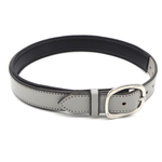 Remarkable Leather Goods Padded Belt - Remarkable Leather Goods - Equiluxe Tack