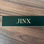 Remarkable Leather Goods Plastic Stall Plate - Remarkable Leather Goods - Equiluxe Tack