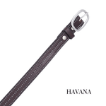 Remarkable Leather Goods The 1" Halter Belt - Remarkable Leather Goods - Equiluxe Tack