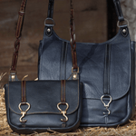 Remarkable Leather Goods The 'Devon' Bag - Remarkable Leather Goods - Equiluxe Tack