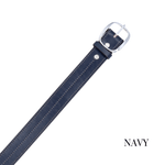 Remarkable Leather Goods The Halter Belt - Remarkable Leather Goods - Equiluxe Tack
