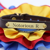 Remarkable Leather Goods Toddler Sized Pony Bracelet - Remarkable Leather Goods - Equiluxe Tack