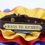 Remarkable Leather Goods Toddler Sized Pony Bracelet - Remarkable Leather Goods - Equiluxe Tack