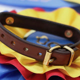 Remarkable Leather Goods Toddler Sized Pony Bracelet - Remarkable Leather Goods - Equiluxe Tack