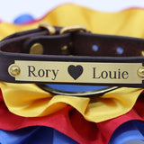Remarkable Leather Goods Toddler Sized Pony Bracelet - Remarkable Leather Goods - Equiluxe Tack