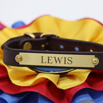 Remarkable Leather Goods Toddler Sized Pony Bracelet - Remarkable Leather Goods - Equiluxe Tack
