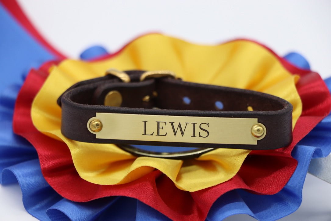 Remarkable Leather Goods Toddler Sized Pony Bracelet - Remarkable Leather Goods - Equiluxe Tack