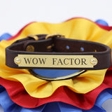 Remarkable Leather Goods Toddler Sized Pony Bracelet - Remarkable Leather Goods - Equiluxe Tack