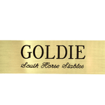 Remarkable Leather Goods Traditional Brass Stall Plate - Remarkable Leather Goods - Equiluxe Tack