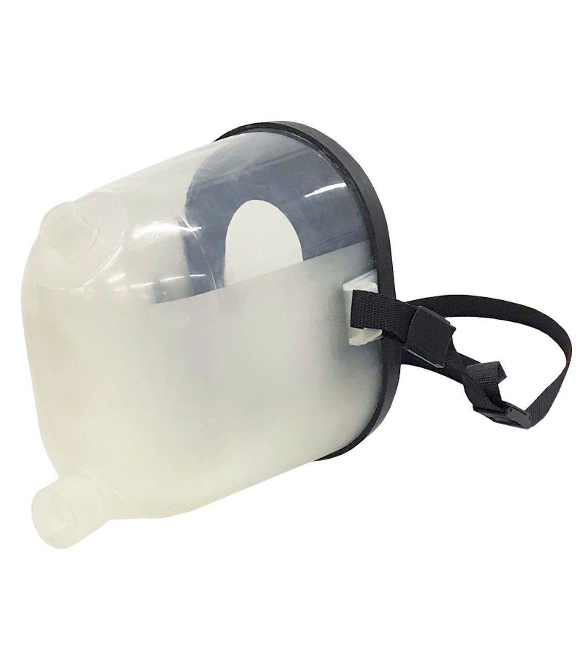 Replacement Mask for Equi - Resp Nebulizer Unit - Equiluxe Tack - Equiluxe Tack