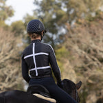 RideStraight CLASSIX long - sleeve shirt - EQUISK - Equiluxe Tack