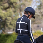 RideStraight CLASSIX long - sleeve shirt - EQUISK - Equiluxe Tack