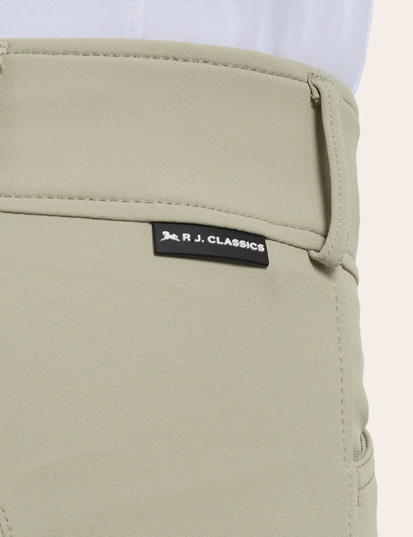 R.J. Classics Collette Jodhpur - Sand - R.J. Classics - Equiluxe Tack