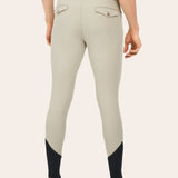 R.J. Classics Mason Breech - Sand - R.J. Classics - Equiluxe Tack