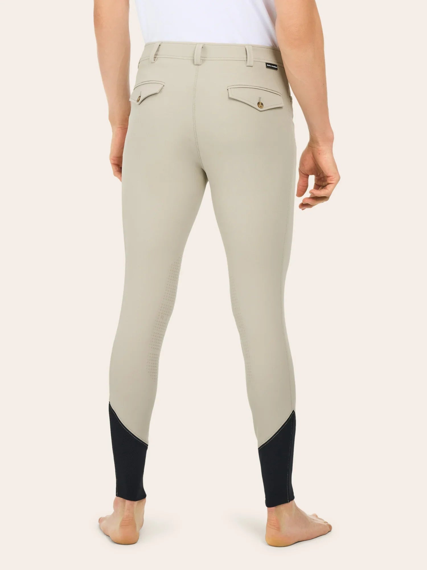 R.J. Classics Mason Breech - Sand - R.J. Classics - Equiluxe Tack