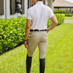 R.J. Classics Mason Breech - Sand - R.J. Classics - Equiluxe Tack