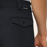 R.J. Classics Mason Men's Breech - Black - R.J. Classics - Equiluxe Tack