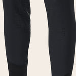 R.J. Classics Mason Men's Breech - Black - R.J. Classics - Equiluxe Tack