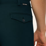 R.J. Classics Mason Men's Breech - Forest - R.J. Classics - Equiluxe Tack