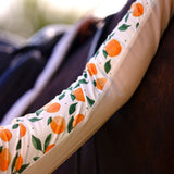 The Proper Fox Citrus Sun Shirt