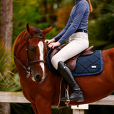 The Proper Fox Solid Blue Sunshirt