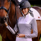 The Proper Fox Houndstooth Sun Shirt