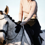 The Proper Fox Solid Beige Sunshirt
