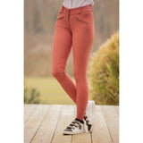 Pénélope Rocky Breeches - Peach