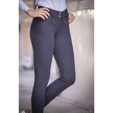 Pénélope Rocky Stone Breeches - Navy