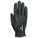 Roeck - Grip Pro Riding Gloves - Unisex - Roeckl - Equiluxe Tack