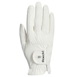 Roeck - Grip Pro Riding Gloves - Unisex - Roeckl - Equiluxe Tack