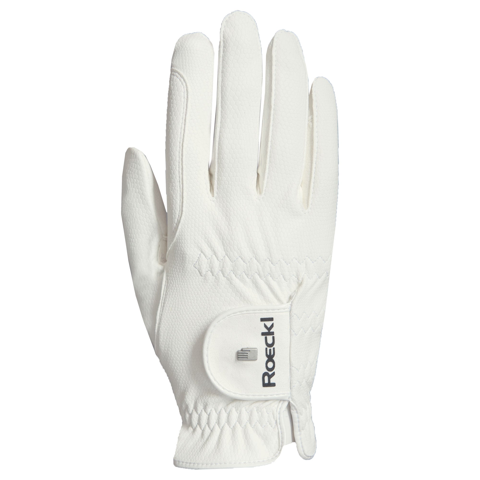 Roeck - Grip Pro Riding Gloves - Unisex - Roeckl - Equiluxe Tack