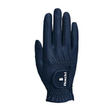 Roeck - Grip Pro Riding Gloves - Unisex - Roeckl - Equiluxe Tack