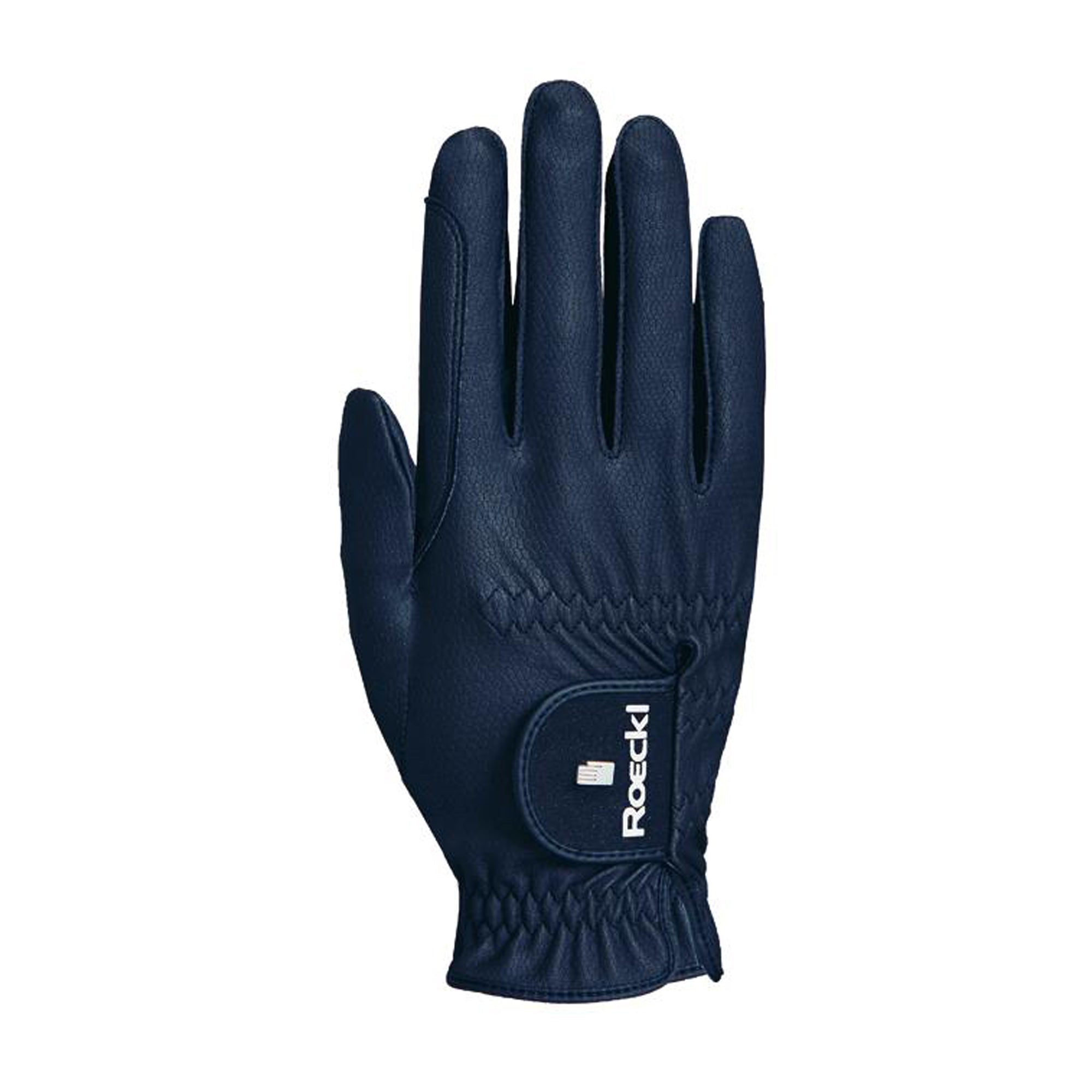 Roeck - Grip Pro Riding Gloves - Unisex - Roeckl - Equiluxe Tack