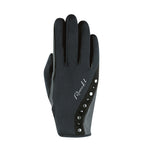Roeckl Jardy Winter Riding Gloves - Women's - Roeckl - Equiluxe Tack