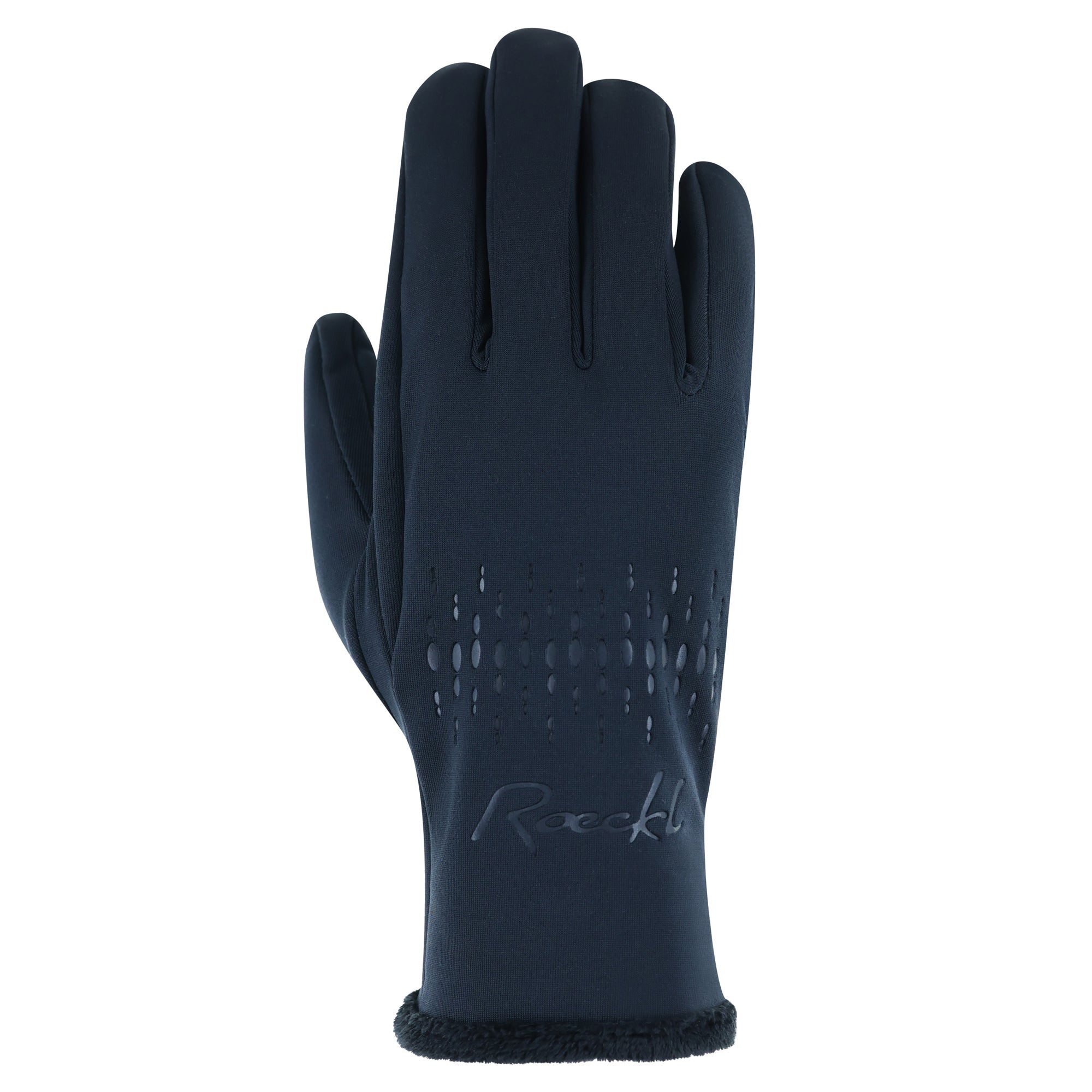 Roeckl Jessie 2 Winter Riding Gloves - Women's - Roeckl - Equiluxe Tack