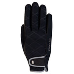 Roeckl Julia Winter Riding Gloves - Women's - Roeckl - Equiluxe Tack