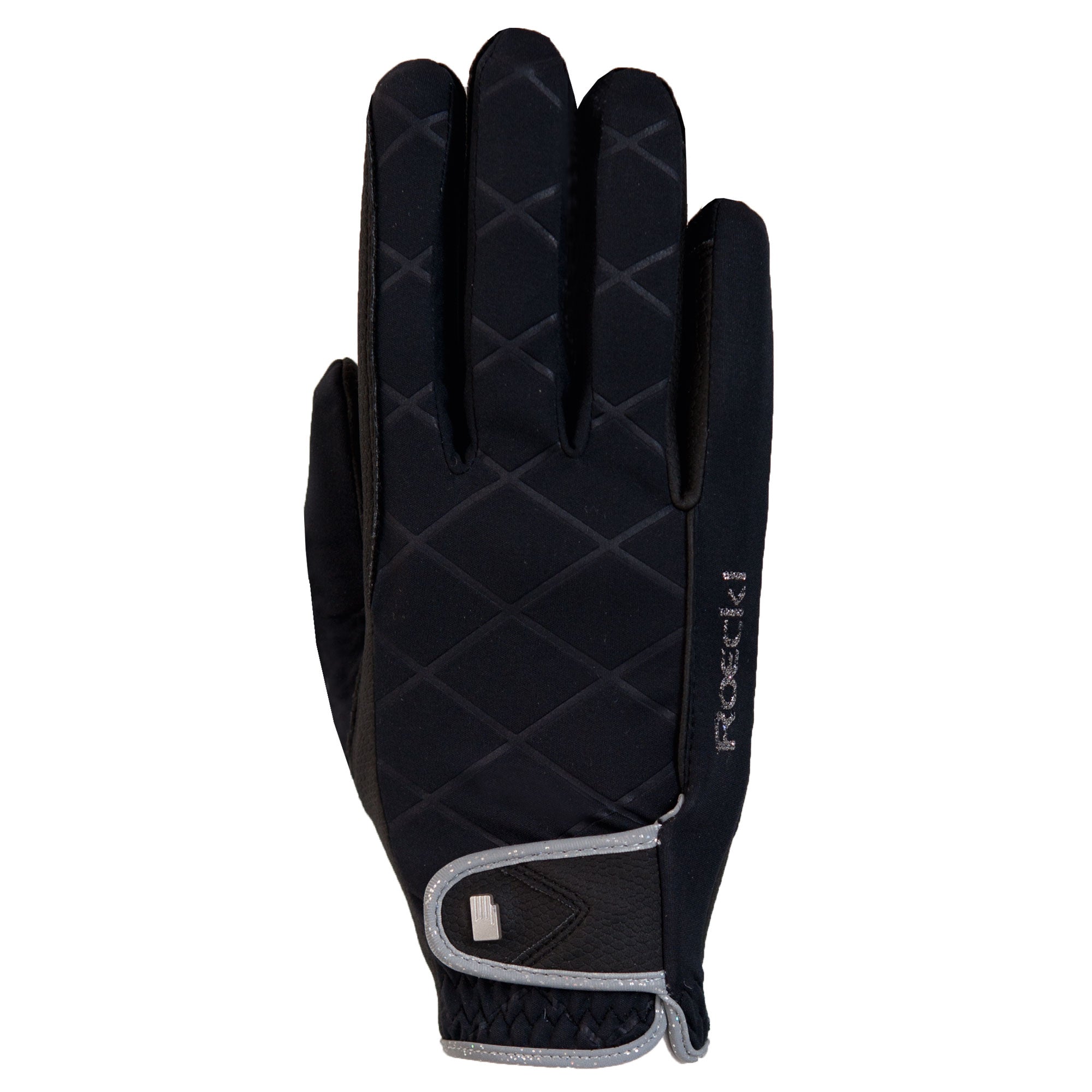 Roeckl Julia Winter Riding Gloves - Women's - Roeckl - Equiluxe Tack