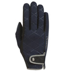 Roeckl Julia Winter Riding Gloves - Women's - Roeckl - Equiluxe Tack