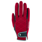 Roeckl Julia Winter Riding Gloves - Women's - Roeckl - Equiluxe Tack