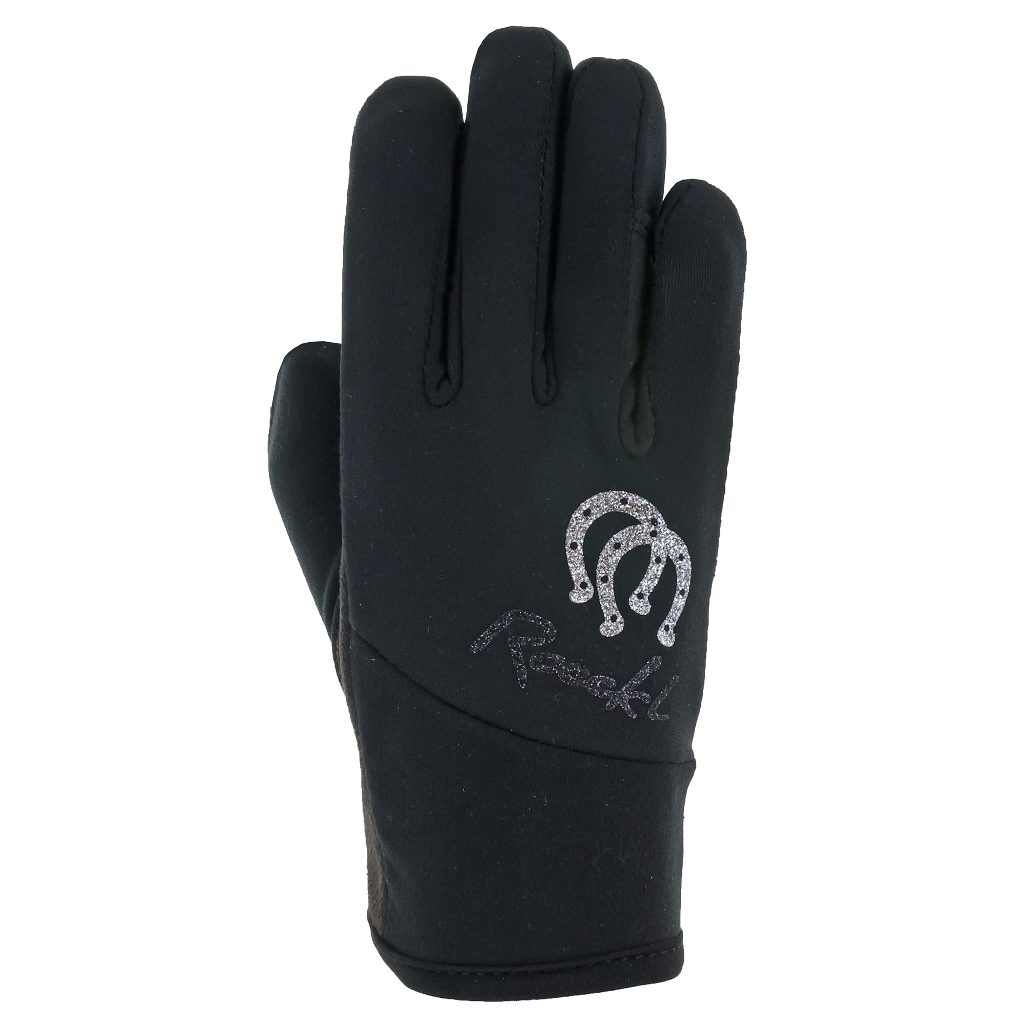 Roeckl Keysoe Winter Glove - Youth Unisex - Roeckl - Equiluxe Tack