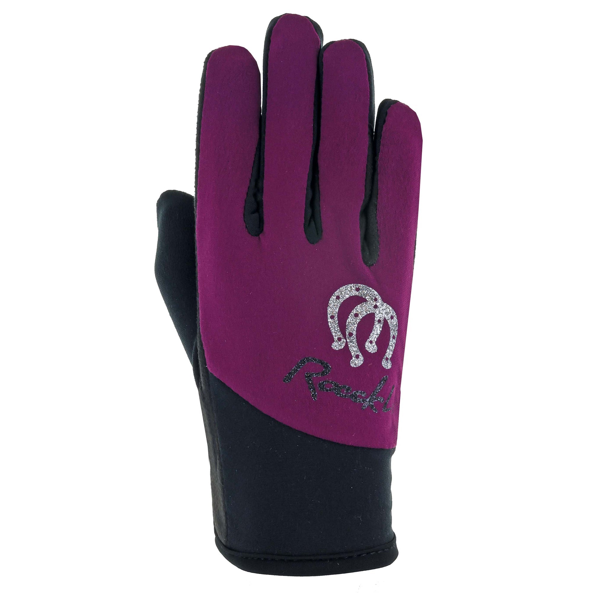 Roeckl Keysoe Winter Glove - Youth Unisex - Roeckl - Equiluxe Tack