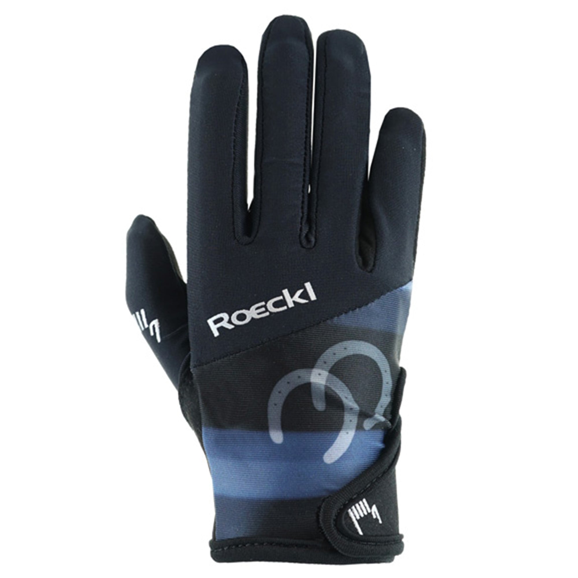 Roeckl Koppl Riding Gloves - Youth Unisex - Roeckl - Equiluxe Tack